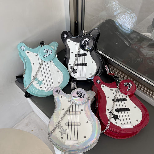 不是吉他原创贝斯造型包