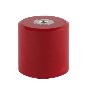 MNS60X60M10绝缘子 配电辅材绝缘材料 配电柜 配电箱绝缘子