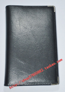 高级名片夹 高档名片册 仿真皮名片夹 商务名片册MP-204P
