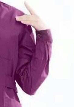 Tenue infirmière - Ref 1857177 Image 5