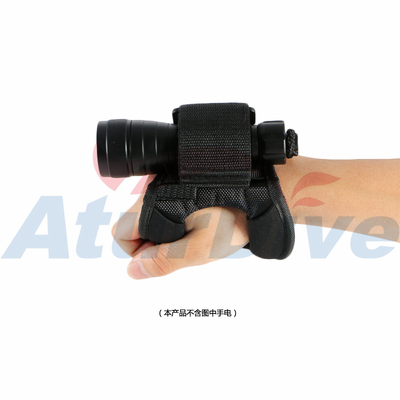 aturdive专用潜水正品手电配件