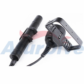 分体式 200米深6000流 手电 DIV10W强亮光潜水夜光手电筒 Brinyte