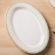 12 -INCH FISH PLATE