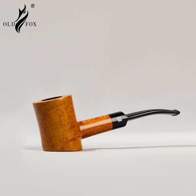 石楠木烟斗男士手工实木桌斗老式