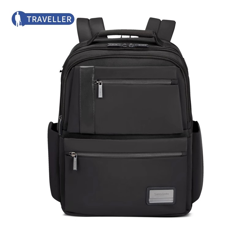 新秀丽大容量电脑包休闲双肩背包