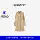 卡姆登中长款 女装 BURBERRY 轻便大衣风衣80763681 礼物
