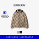 Snowdon羽绒服多色 双面两穿格纹 新年礼物 BURBERRY男装