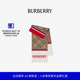 格纹羊毛围巾 儿童 BURBERRY 81173801 礼物