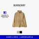 新年礼物 BURBERRY女装 短款 尼龙风雪大衣 多色