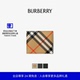 新年礼物 BURBERRY 男士 格纹双折钱夹 多色