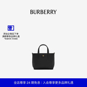 Bloomsbury托特包81196291 双面两用迷你 新年礼物 BURBERRY