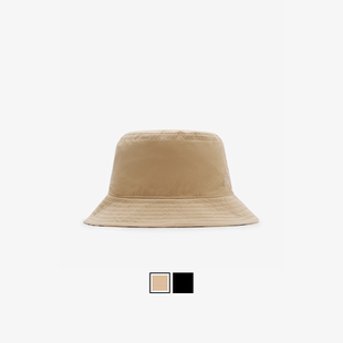 【24期免息】BURBERRY 双面两用嘎巴甸渔夫帽 多色