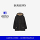 尼龙连帽外套 BURBERRY女装 81135221 礼物
