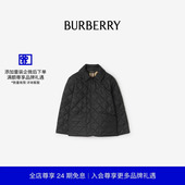 儿童绗缝谷仓夹克 BURBERRY 81127981 礼物