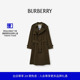 长款 BURBERRY男装 轻盈棉质 Trench 81190901 风衣 礼物