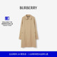 新年礼物 BURBERRY男装 卡姆登 中长款 轻便大衣风衣80654641