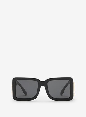 太阳眼镜方框BURBERRY/博柏利