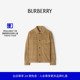 衬衫 格纹灯芯绒外套式 BURBERRY男装 81131641 礼物