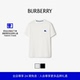 新年礼物 恤衫 BURBERRY 棉质 男装 短袖 多色