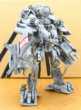 正版变形玩具金刚ss眩晕mpm模型v08电影版大师级07霸天虎领袖级L