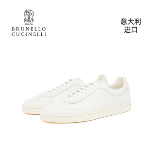 运动板鞋 休闲bc男士 MZUKGOJ336 Cucinelli意大利进口正装 Brunello