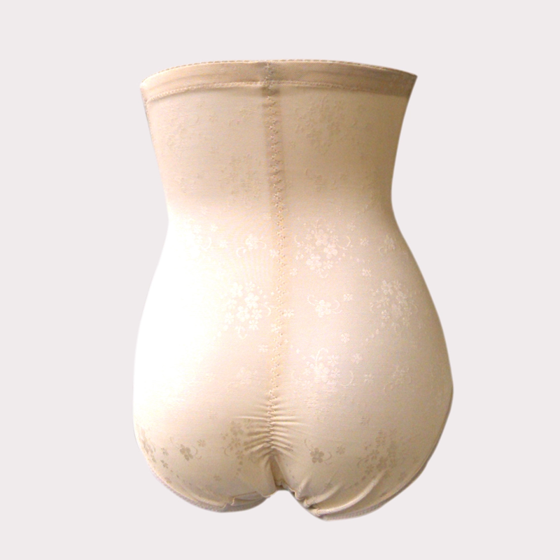 body amincissant en spandex - Ref 673637 Image 4