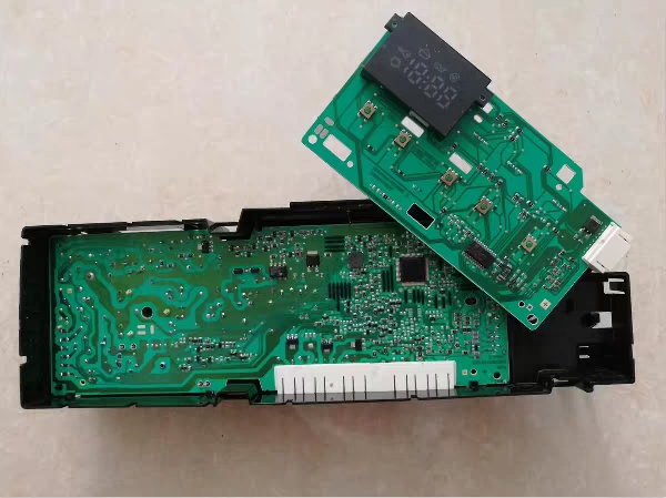 适用于西门子XQG65-WM08E1R80W洗衣机主板 电脑板 电源板EPW65304