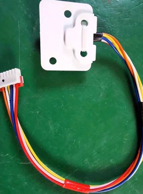 三星滚筒洗衣机wF1082 WW1124XAU桶平衡 震动传感器DC93-00278C