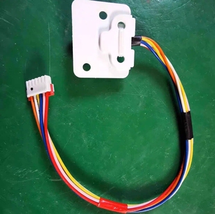 00278C 震动传感器DC93 三星滚筒洗衣机wF1082 WW1124XAU桶平衡