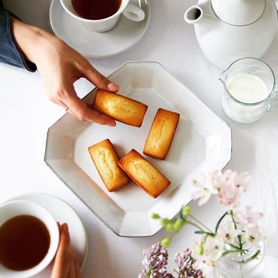 henricharpentier招牌费南雪