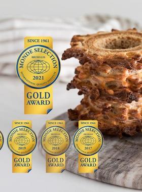 满200日本直邮Haus von frau kurosawa连续五年获赏黄油可可年轮