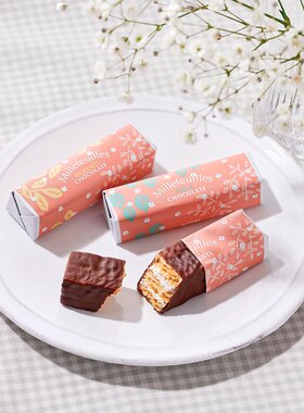 满200包直邮日本Berne巧克力千层酥拿破仑jolicoeur水果蛋糕礼盒