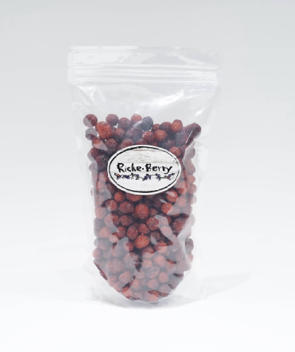 Riche Berry 蔓越莓干400g