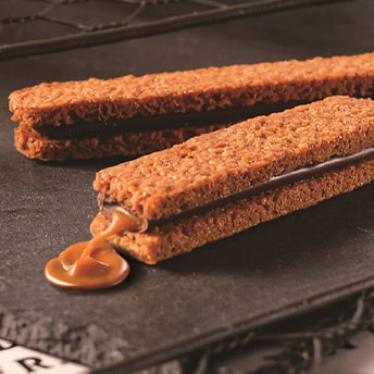 日本Almond Meister 杏仁曲奇饼干 达克瓦滋