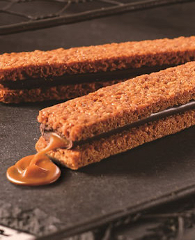 日本Almond Meister 杏仁曲奇饼干 达克瓦滋