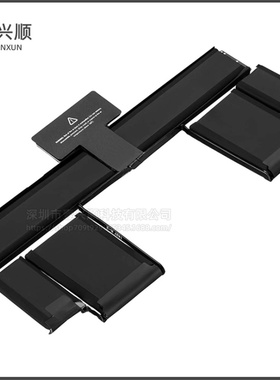 A1425笔记本内置电池A1437适用MacBookPro13寸 Battery 2012年