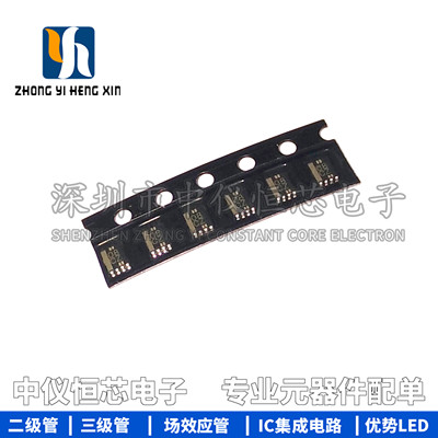 全新原装进口 SN74LVC2G08DCUR VSSOP-8 双路2输入正与门 逻辑IC