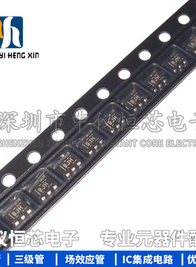 全新原装进口 INA197AIDBVR 丝印BJH SOT23-5 电流检测监控器IC