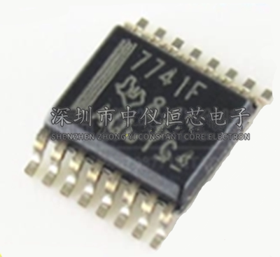 全新原装进口 ISO7741FDBQR SSOP-16 四通道数字隔离器芯片