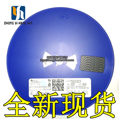全新原装进口 TPS563209DDCR SOT23-6 非隔离式 DC/DC 开关稳压器