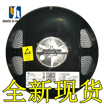 全新进口原装正品LMV331IDCKR LMV331 SC70-5 低压比较器芯片IC