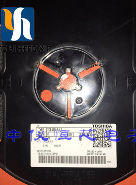全新原装TCS40DLR TCS40DPR,LF TCS40DPR SOT-23F 传感器/变换器