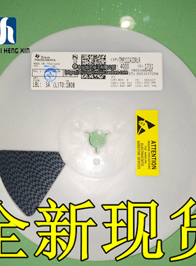 原装正品TMP112AIDRLR 温度监控系统传感器丝印OBS贴片SOT563现货