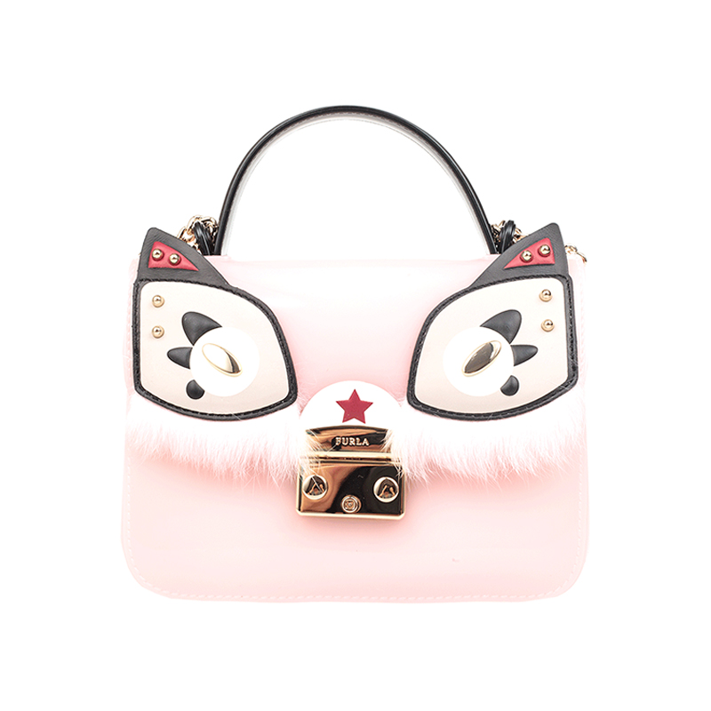 FURLA/ܽÀ¿¨Í¨¹û¶³ÃÔÄãµ¥¼çÊÖÌáŮʿС·½°üBTE9