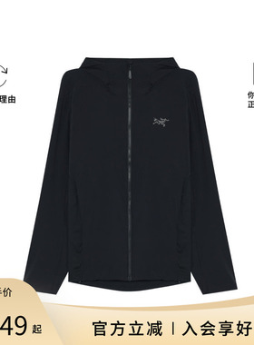 ARC'TERYX/始祖鸟 Atom SL Hoody Men's男士长袖连帽衫X000009560