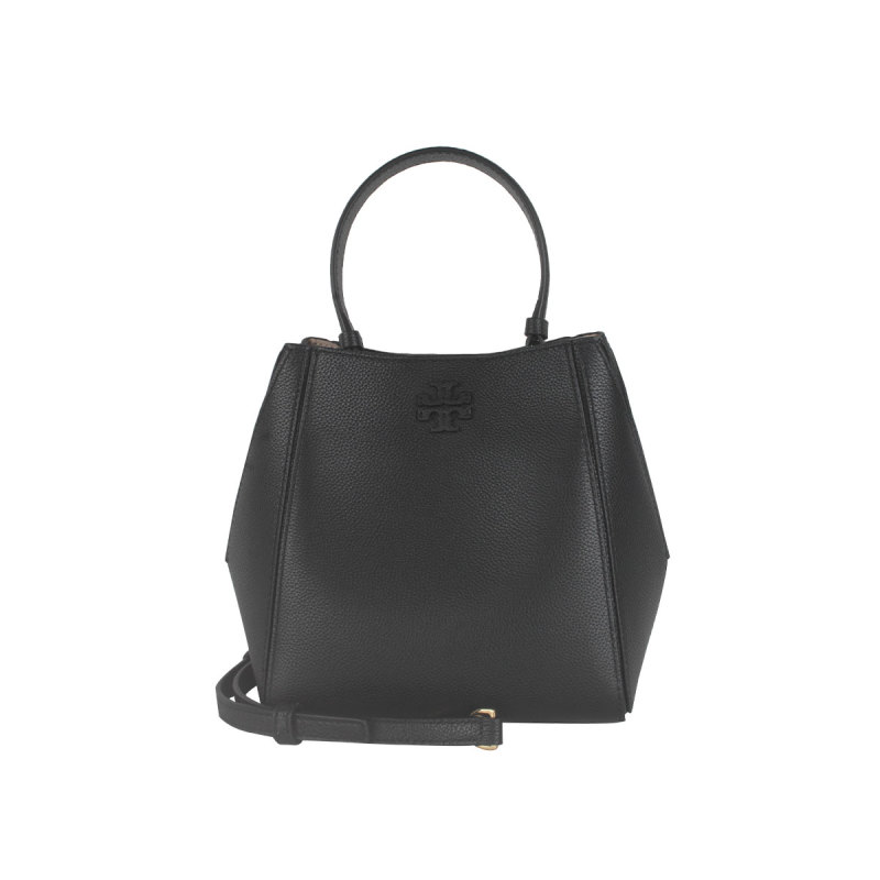 ToryBurch/汤丽柏琦荔枝纹水桶