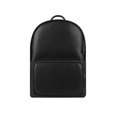 Armani 双肩包背包电脑包男包书包肩背包休闲 时尚 阿玛尼男士 新款