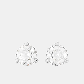 SOLITAIRE精美耳饰耳钉礼盒装 施华洛世奇 送礼精选 Swarovski