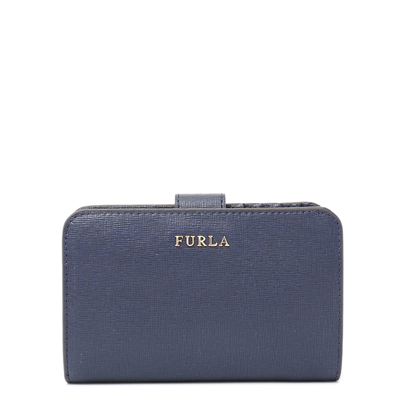 FURLA/ܽÀBABYLONŮʿ¶Ì¿îÇ®°üƤÖÊÕÛµþÊÖÄÃÇ®°ü PR85