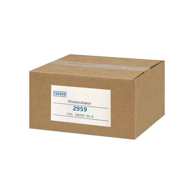 106797-53-9安全水性表干低气味